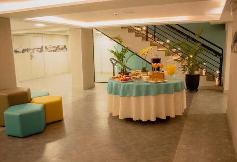 בית מלון כפרי Castelmar