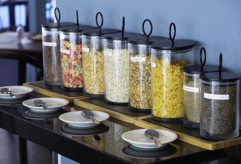 בית מלון כפרי Castelmar