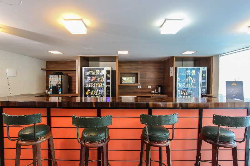 בית מלון כפרי Castelmar