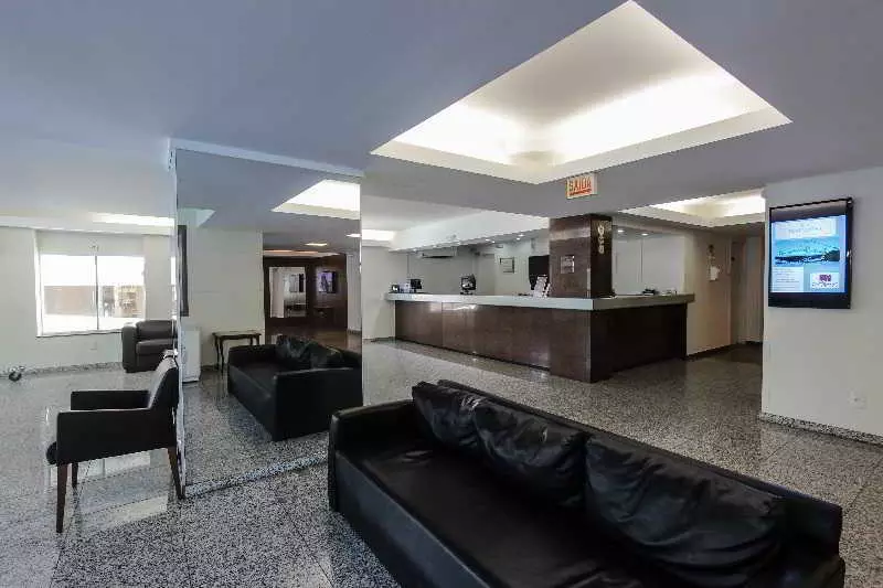 Отель Castelmar