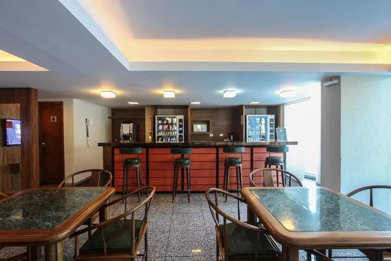 Отель Castelmar