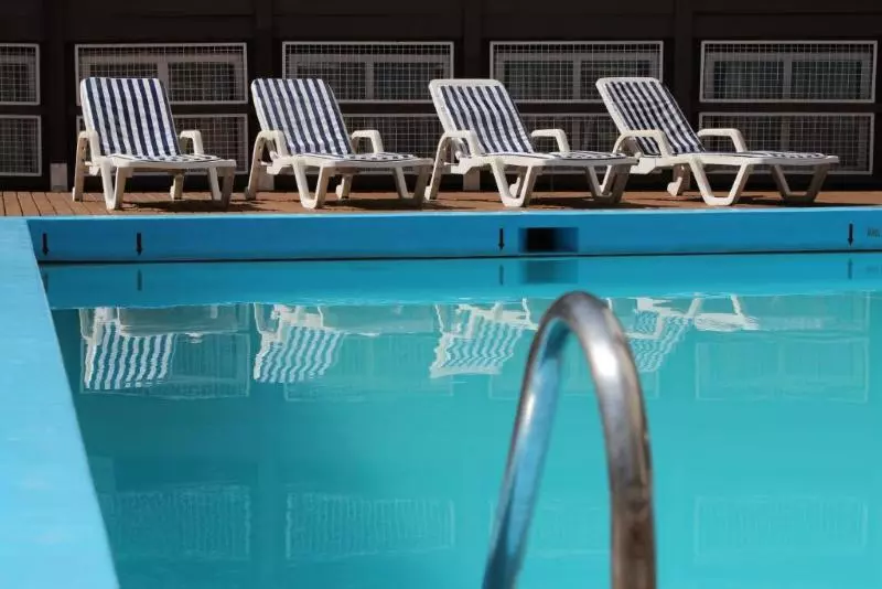 Отель Castelmar