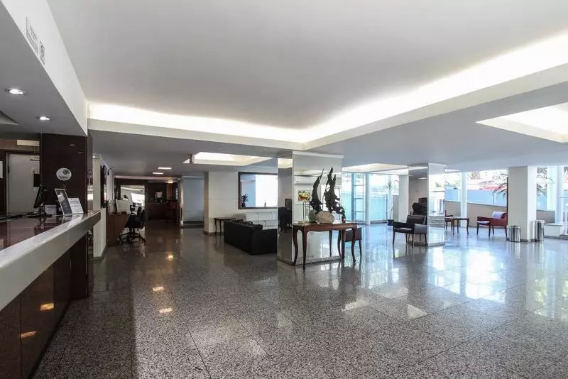 Отель Castelmar