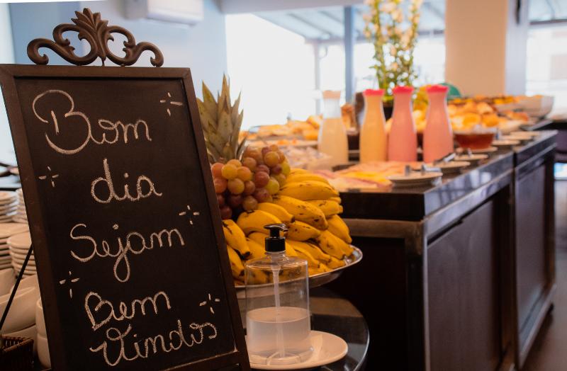 בית מלון כפרי Castelmar