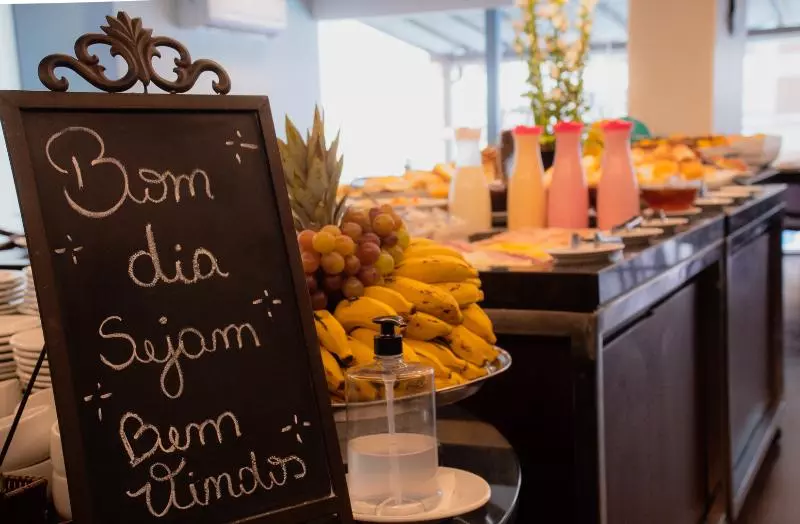 Отель Castelmar