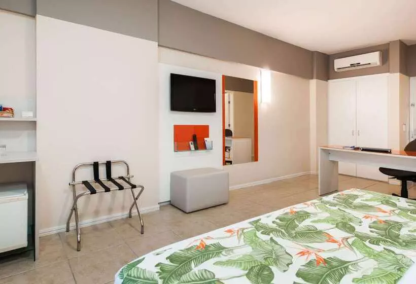 Comfort Hotel Fortaleza