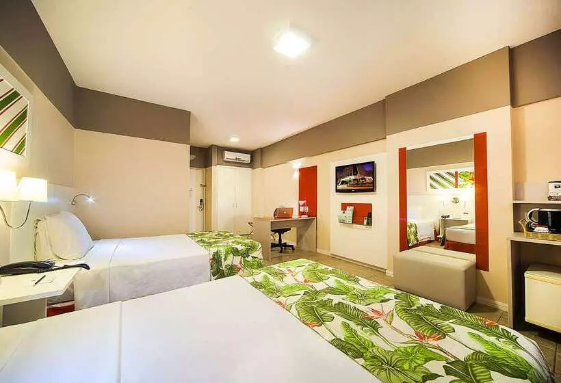 Comfort Hotel Fortaleza