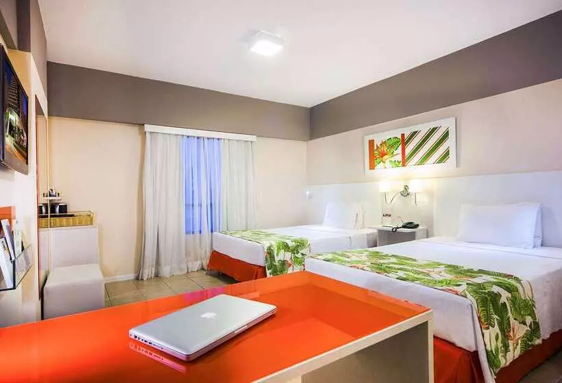 Comfort Hotel Fortaleza