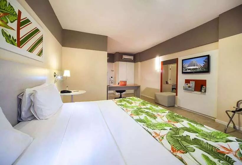 Comfort Hotel Fortaleza