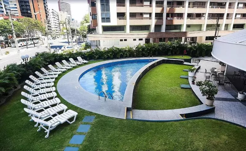 Comfort Hotel Fortaleza