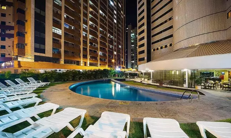 Comfort Hotel Fortaleza