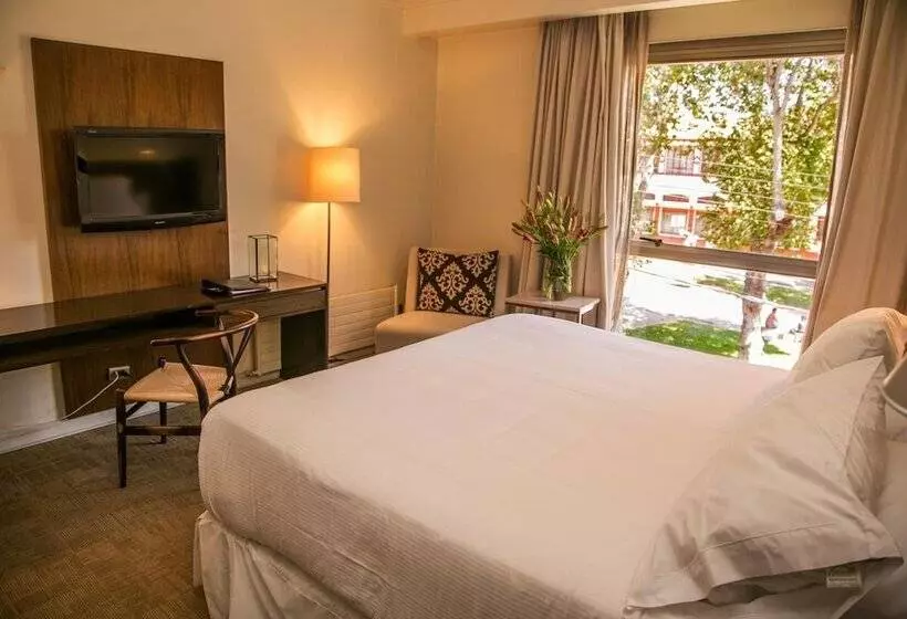 Отель Costa Real