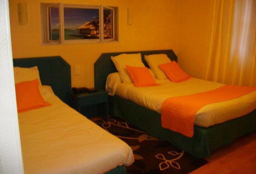 Отель Hôtel De France