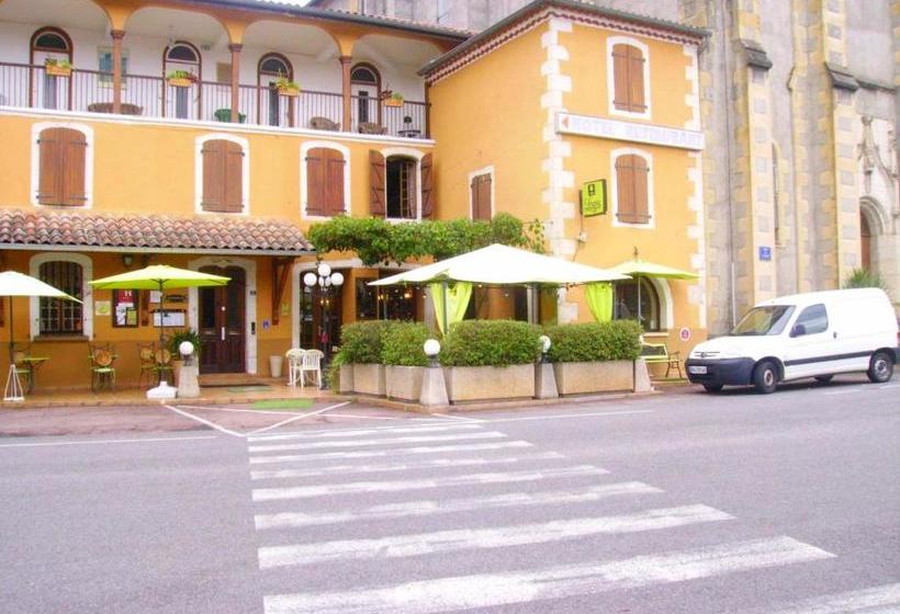 Отель Hôtel De France