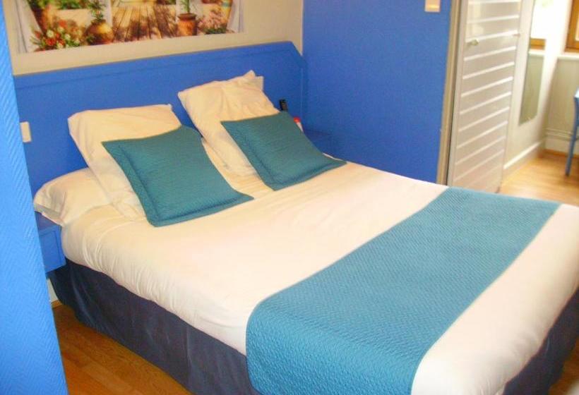 Отель Hôtel De France