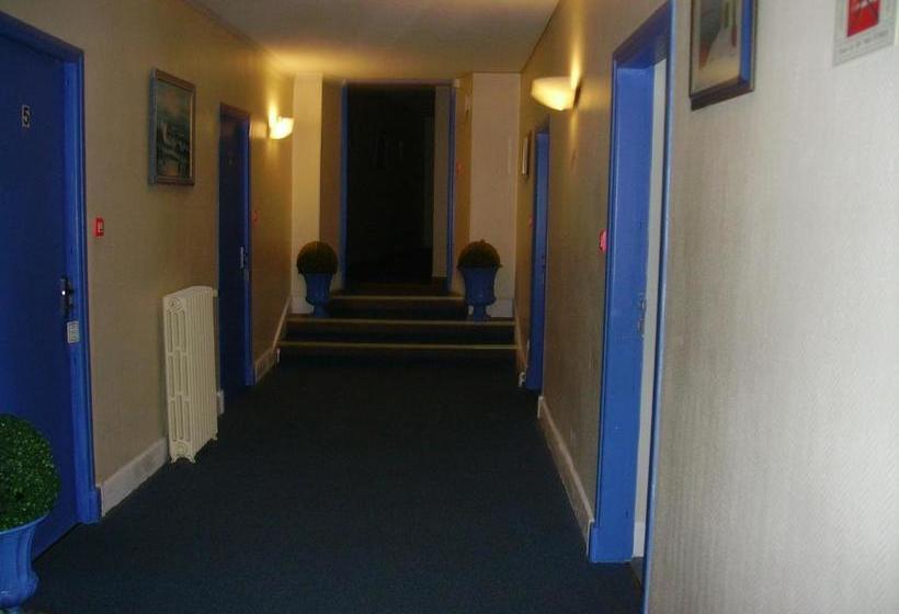 Отель Hôtel De France