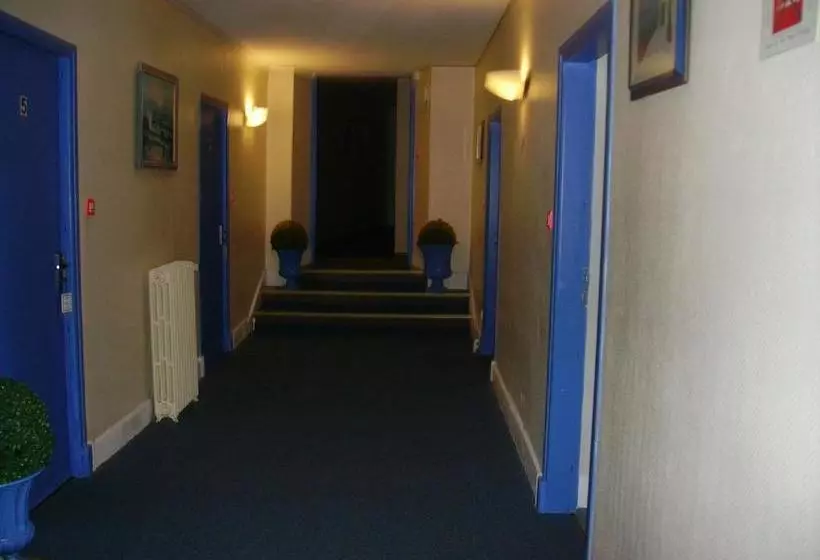 Отель Hôtel De France