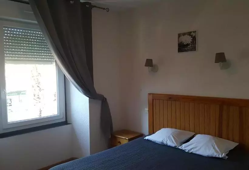 ホテル De France