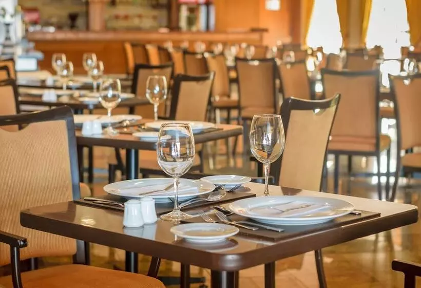 호텔 Diego De Almagro Costanera  Antofagasta