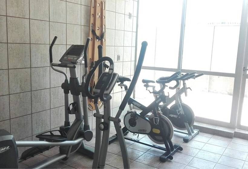 هتل Diego De Almagro Costanera  Antofagasta