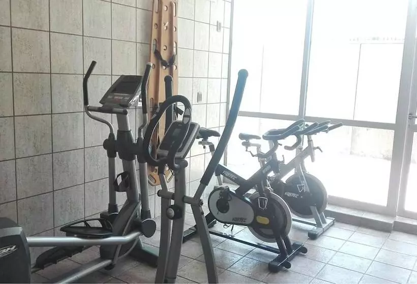 호텔 Diego De Almagro Costanera  Antofagasta