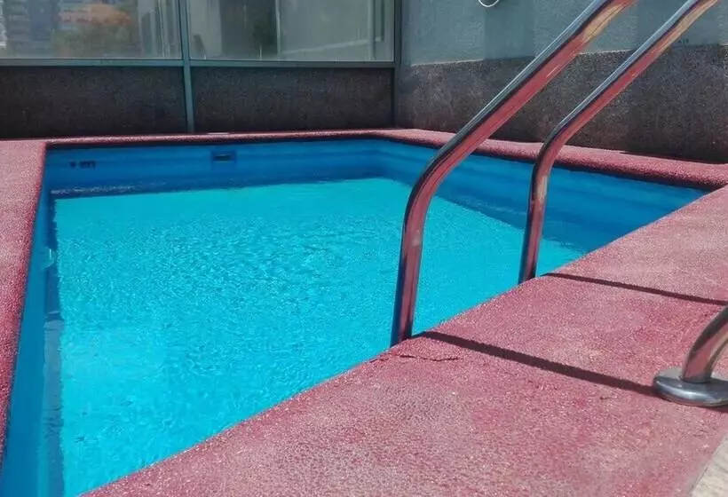 호텔 Diego De Almagro Costanera  Antofagasta