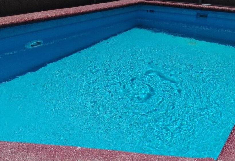 هتل Diego De Almagro Costanera  Antofagasta