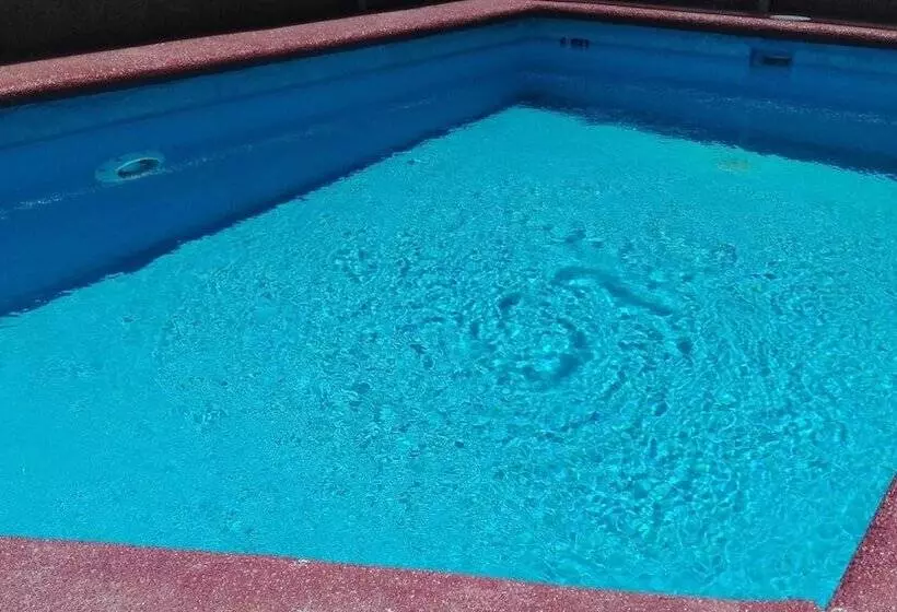 호텔 Diego De Almagro Costanera  Antofagasta