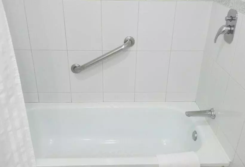 호텔 Diego De Almagro Costanera  Antofagasta