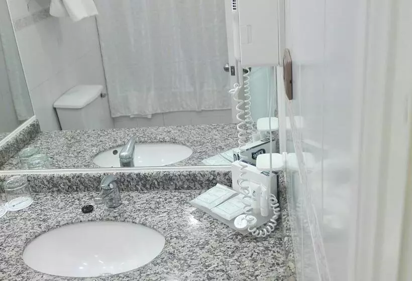 호텔 Diego De Almagro Costanera  Antofagasta