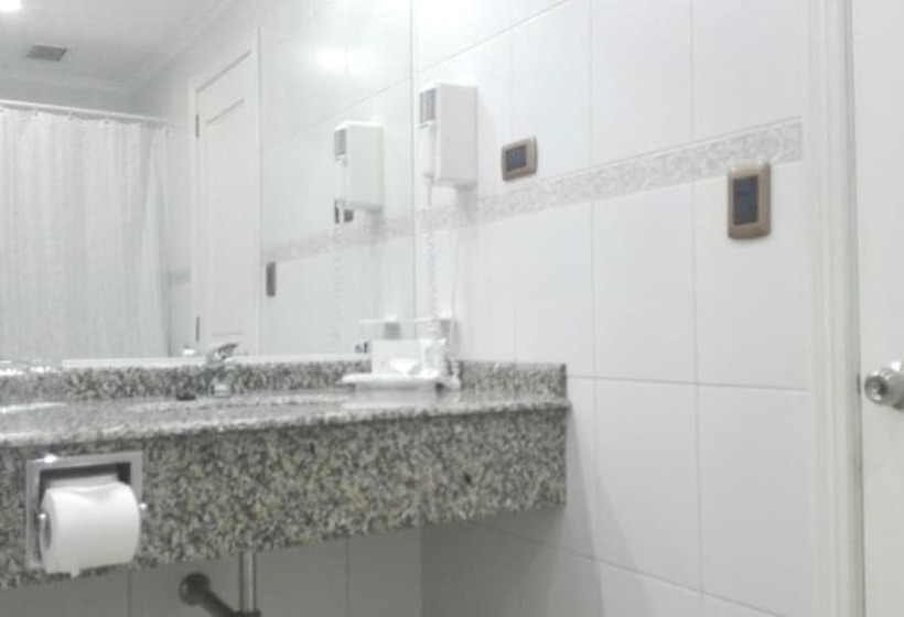 هتل Diego De Almagro Costanera  Antofagasta