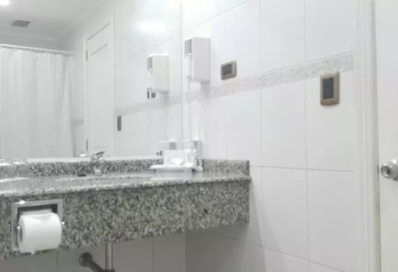 호텔 Diego De Almagro Costanera  Antofagasta