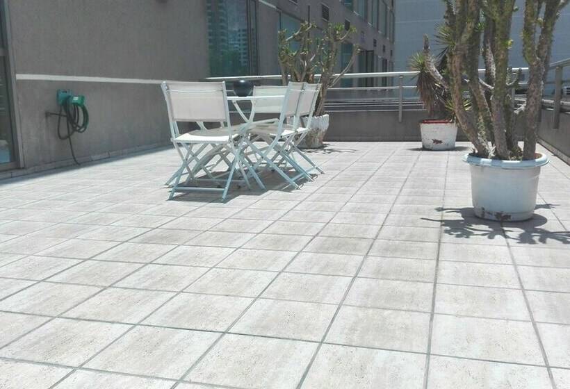 هتل Diego De Almagro Costanera  Antofagasta