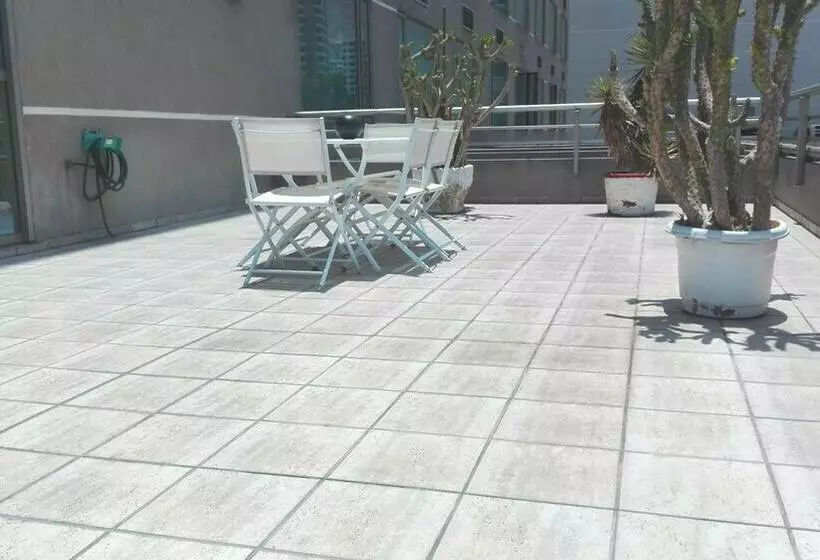 호텔 Diego De Almagro Costanera  Antofagasta