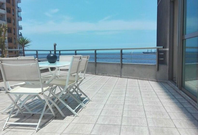 هتل Diego De Almagro Costanera  Antofagasta