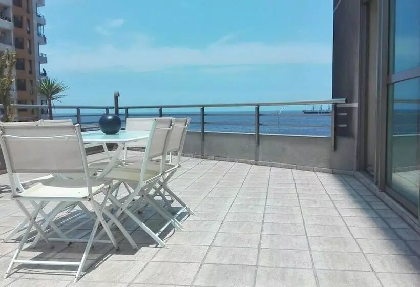 호텔 Diego De Almagro Costanera  Antofagasta