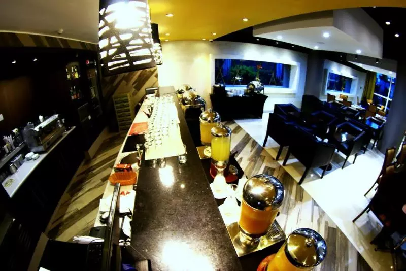 호텔 Diego De Almagro Costanera  Antofagasta