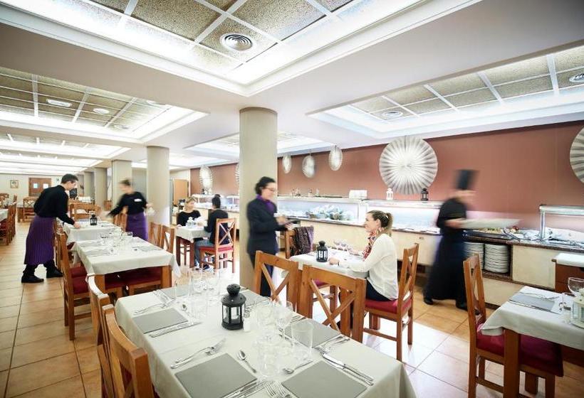 هتل Euroski Mountain Resort & Spa