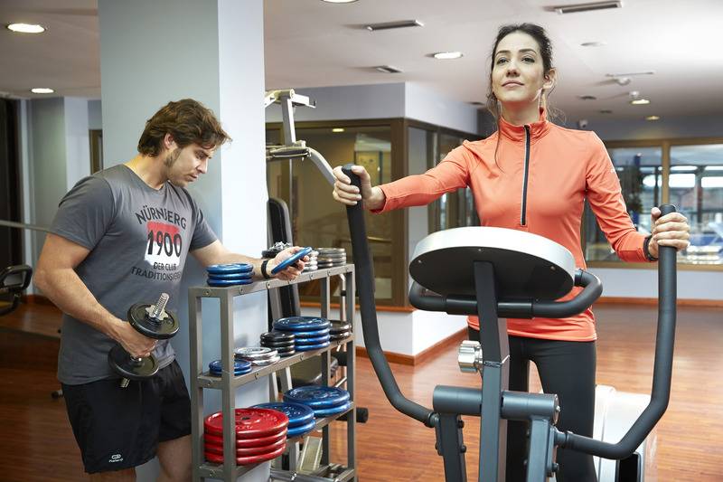 هتل Euroski Mountain Resort & Spa