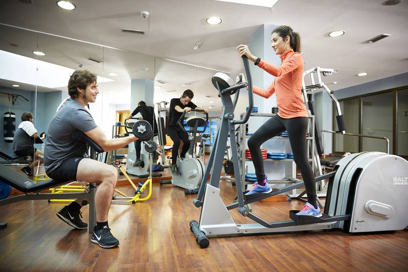 هتل Euroski Mountain Resort & Spa