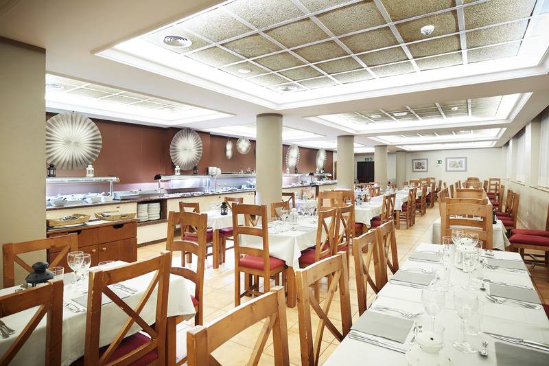 هتل Euroski Mountain Resort & Spa