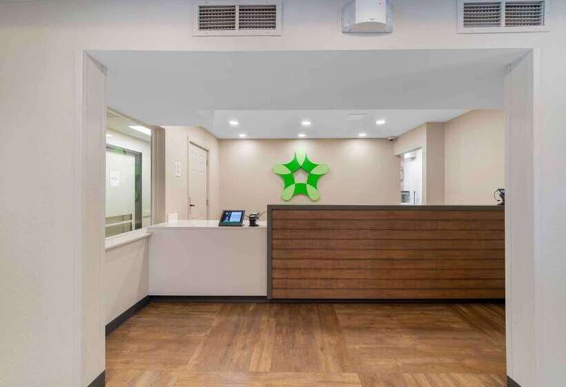 هتل Extended Stay America Premier Suites Miami Airport Miami Springs