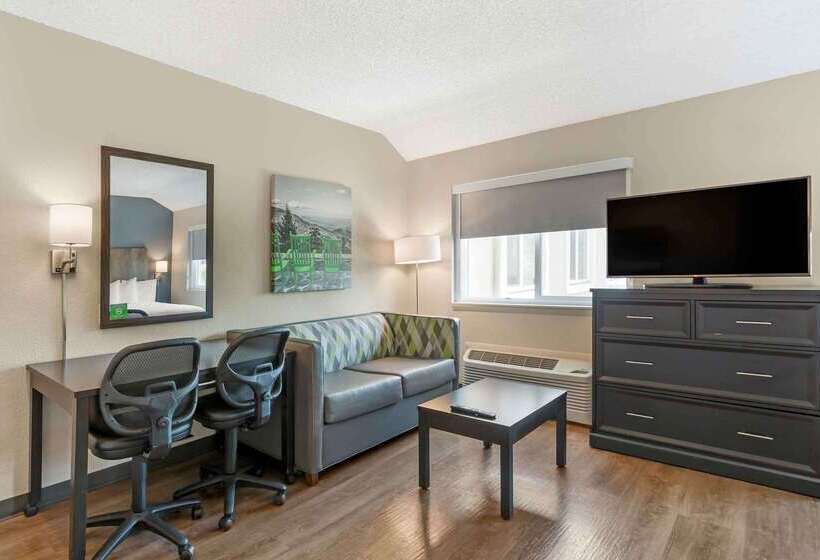 هتل Extended Stay America Premier Suites Miami Airport Miami Springs