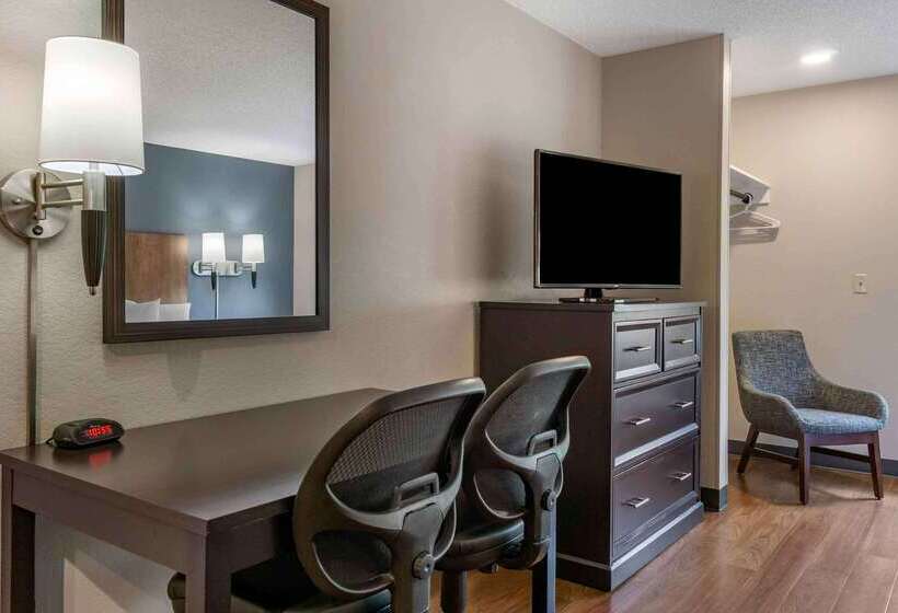 هتل Extended Stay America Premier Suites Miami Airport Miami Springs