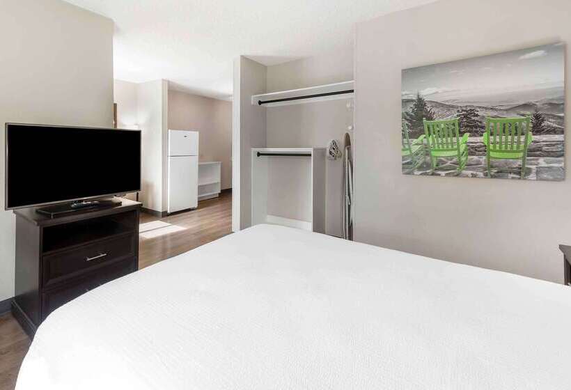 هتل Extended Stay America Premier Suites Miami Airport Miami Springs