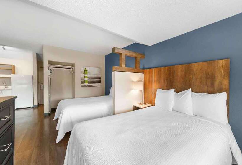 هتل Extended Stay America Premier Suites Miami Airport Miami Springs