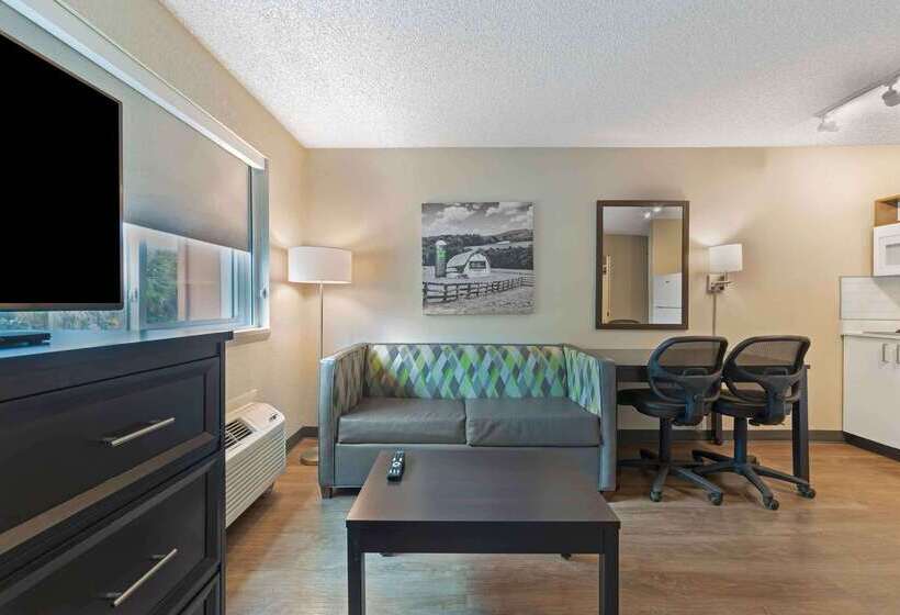 هتل Extended Stay America Premier Suites Miami Airport Miami Springs