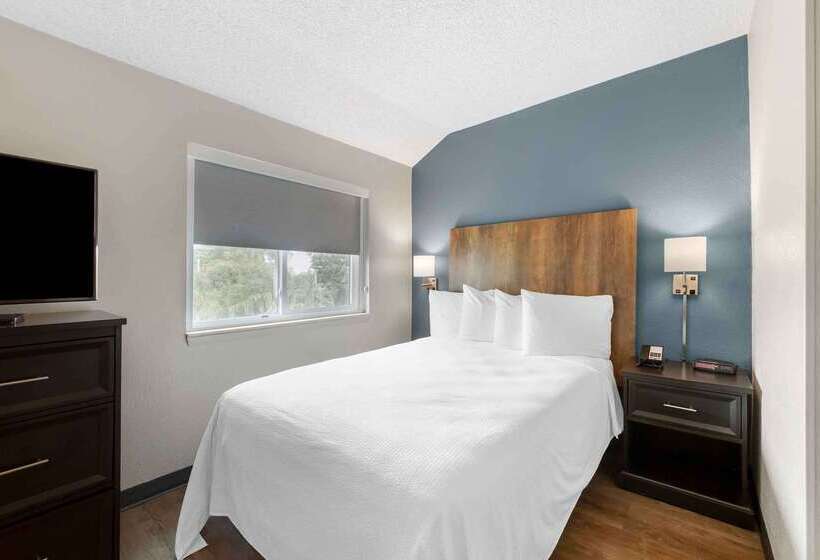 هتل Extended Stay America Premier Suites Miami Airport Miami Springs
