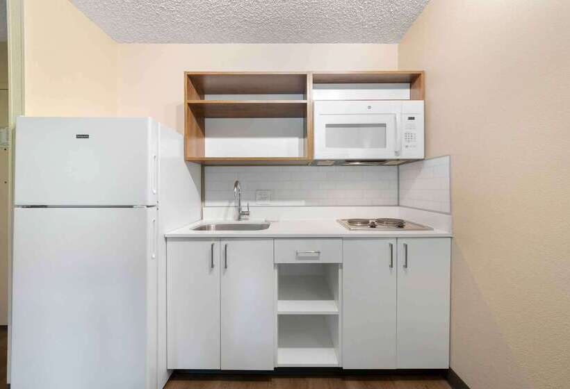 هتل Extended Stay America Premier Suites Miami Airport Miami Springs