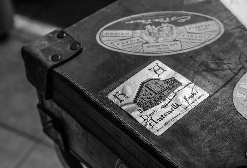 בית מלון כפרי Franco Antonelli